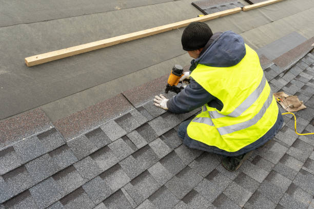 Best Roof Waterproofing Services  in Mount Zion, GA