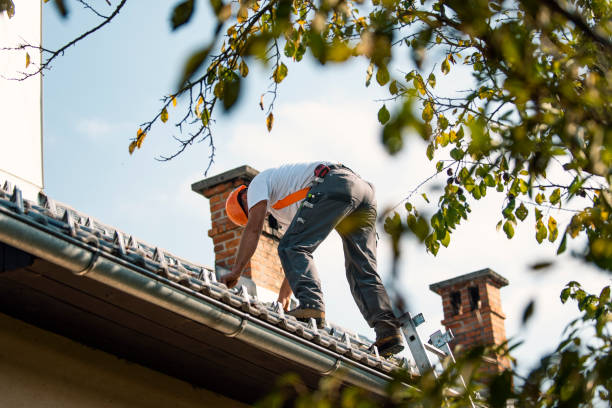Quick and Trustworthy Emergency Roof Repair Services in Mount Zion, GA