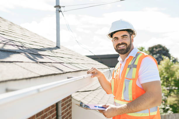 Best New Roof Installation  in Mount Zion, GA