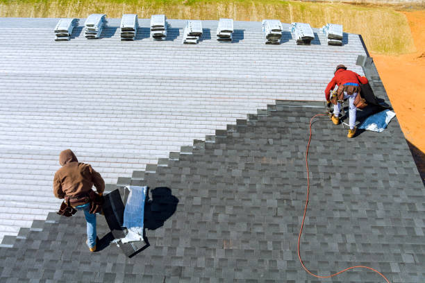 Best Residential Roofing Contractor  in Mount Zion, GA