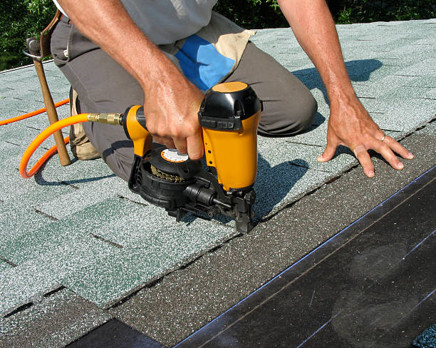 Best Roof Repair Services  in Mount Zion, GA