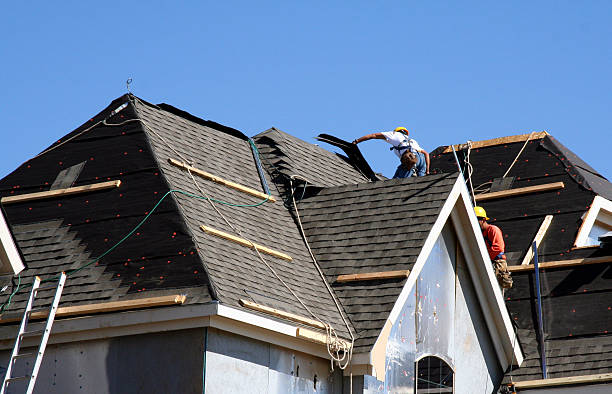 Best Emergency Roof Repair  in Mount Zion, GA