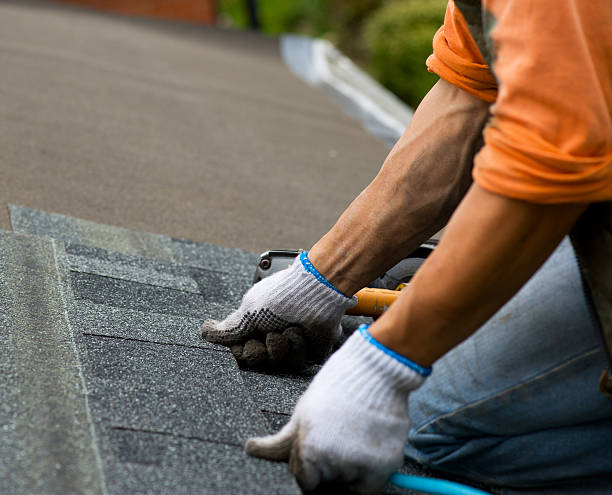 Best Roof Repair Estimates  in Mount Zion, GA