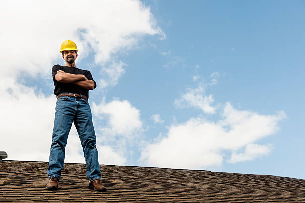 Best Local Roofing Companies  in Mount Zion, GA