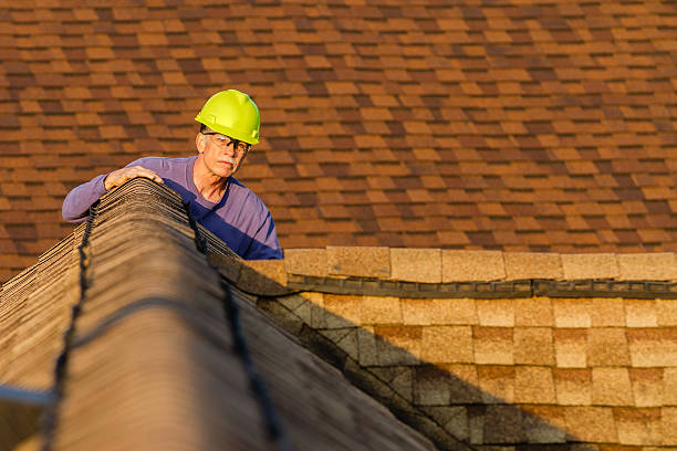 Best Roofing Contractors for Homes  in Mount Zion, GA