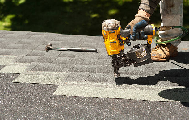 Best Emergency Roof Repair  in Mount Zion, GA