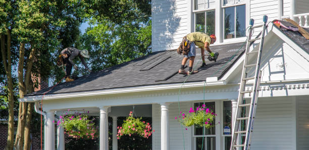 Best Roof Maintenance Services  in Mount Zion, GA