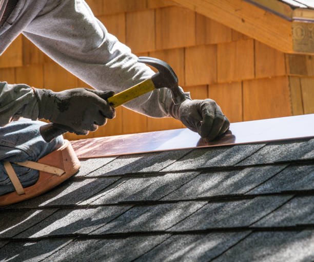 Best Local Roofing Companies  in Mount Zion, GA